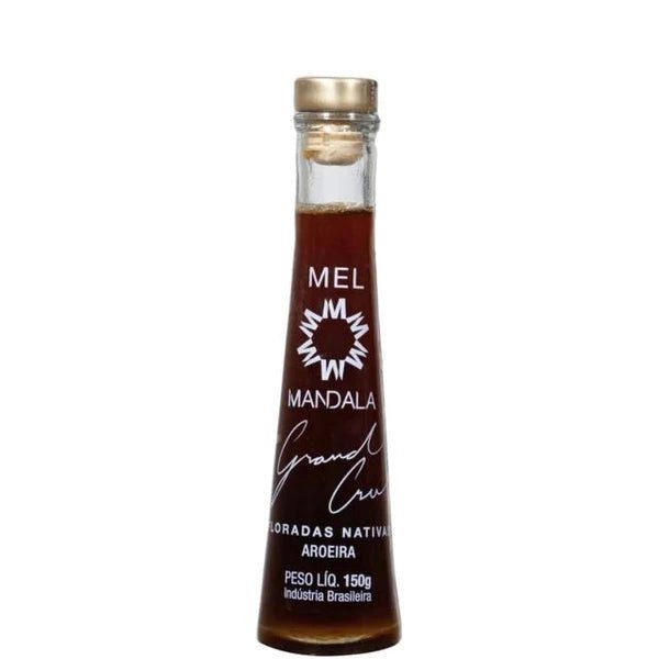 Mel Grand Cru - Florada Especial Aroeira - 150g
